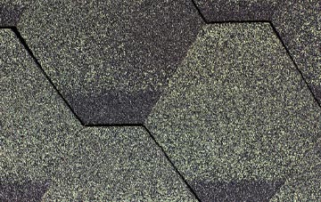 Southowram fibreglass shingle repairs