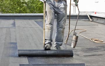 flat roof replacement Southowram, West Yorkshire